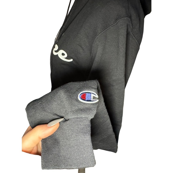 SOFT KILL CHOKE HOODIE - Picture 5 of 5